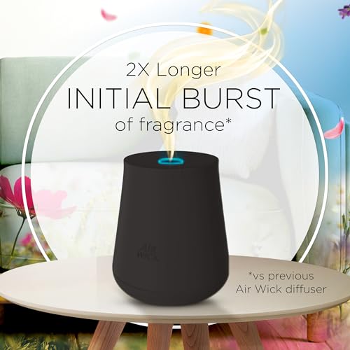 Air Wick Essential Mist Twin Refill Vanilla & Pink Papaya 2 ct.