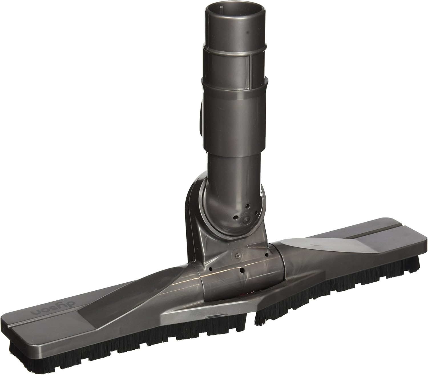 Dyson 920019-01 Floor Tool, Articulating Dc27/Dc23-Slvr/Purple Mch