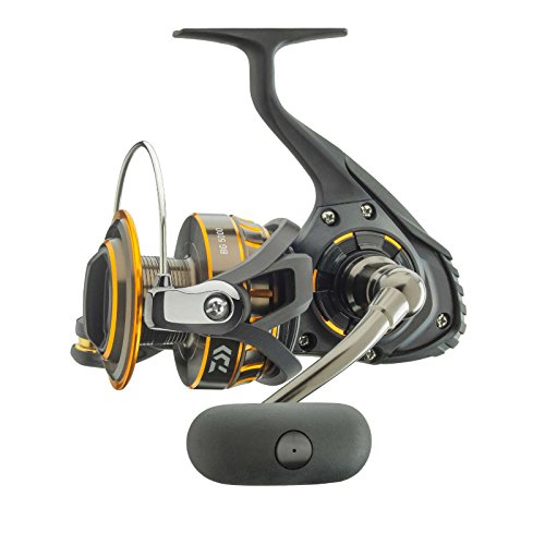 Daiwa BG Spinning Reel