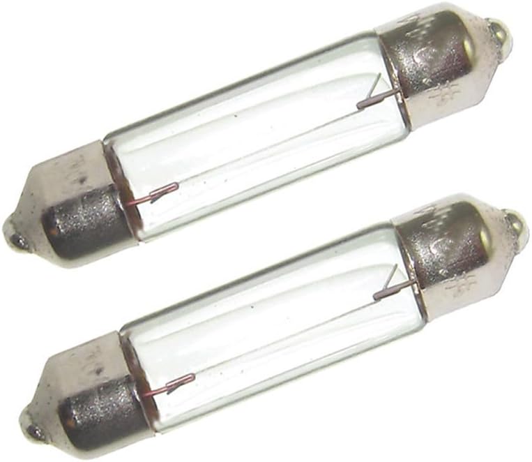 Perko Combination Masthead & White All-Round Light (Spare Bulbs (24 Volt) 2/Card Mount: Height), Inc.