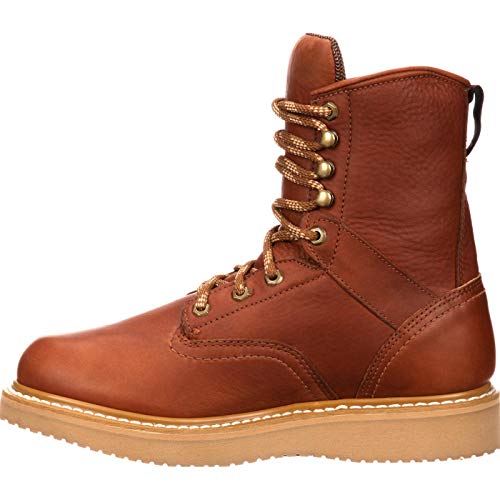 Georgia Boot Men's G8152 8
