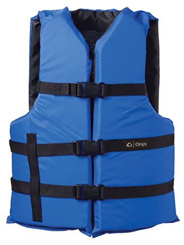 Onyx General Purpose Boating Vest