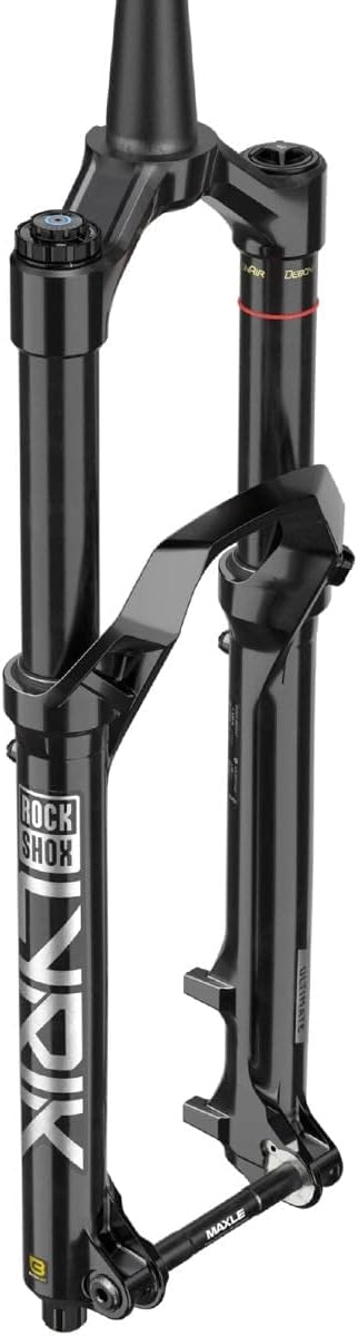 RockShox Lyrik Ultimate Charger 3 RC2 Suspension Fork - 27.5