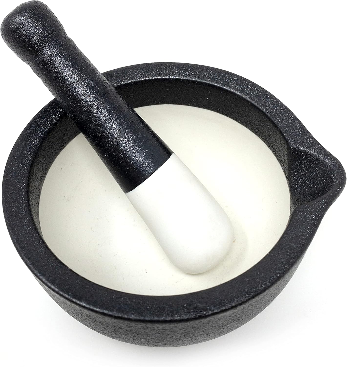 Norpro Mortar and Pestle, 4.88