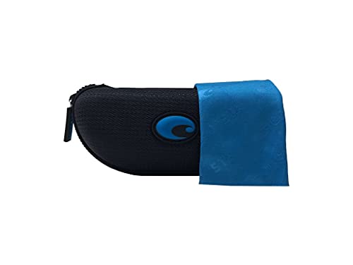 Costa Del Mar Men's Spearo Xl Square Sunglasses