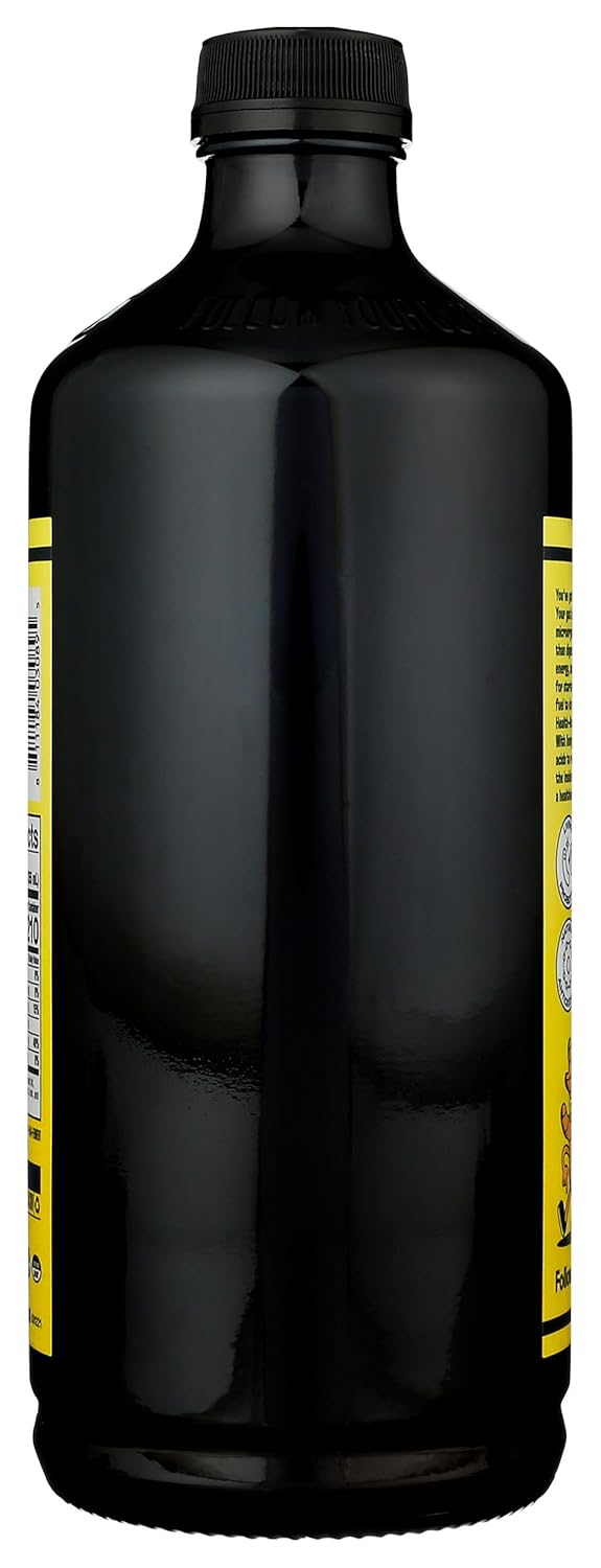 Health-Ade Ginger-Lemon Kombucha, 48 Fl oz