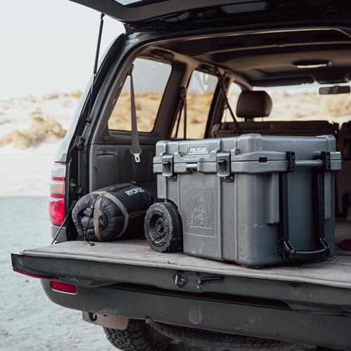 Pelican Elite Coolers with Wheels