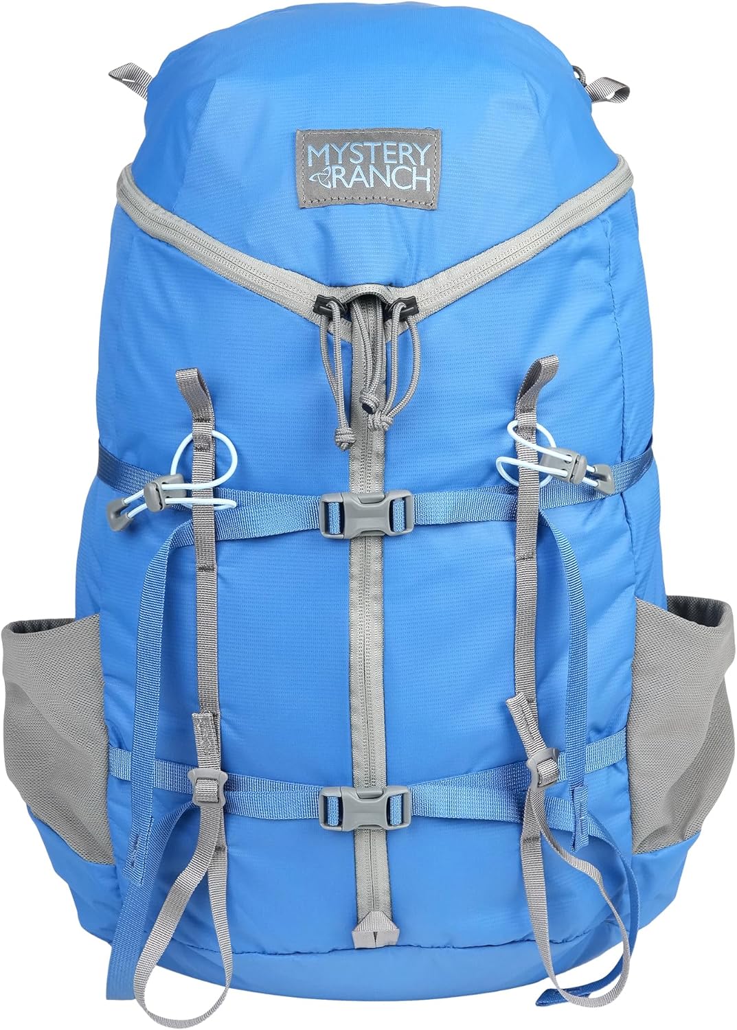 Mystery Ranch Gallagator 25 Travel Bag to Hiking Backpack Daypack, Pacific, L/XL