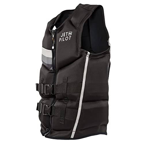 Men’s Armada Coast Guard Approved Life Vest PFD