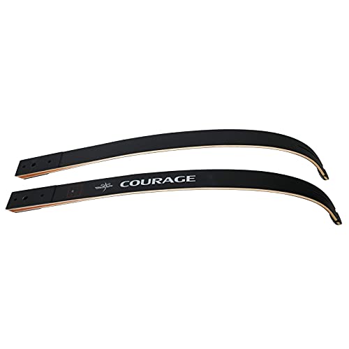 SAS Courage Hunting Takedown Recurve Archery Bow
