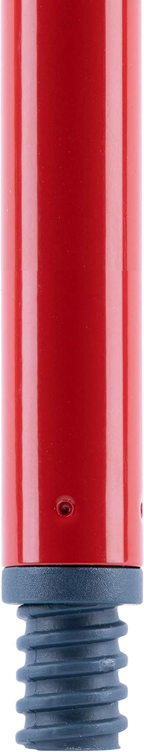 O-Cedar Replacement Handle for Dual-Action Flip Mop, Hardwood Floor ‘N More, Dual-Action Dust Mop, Power Corner Broom, Angle Broom, Microfiber Cloth Mop