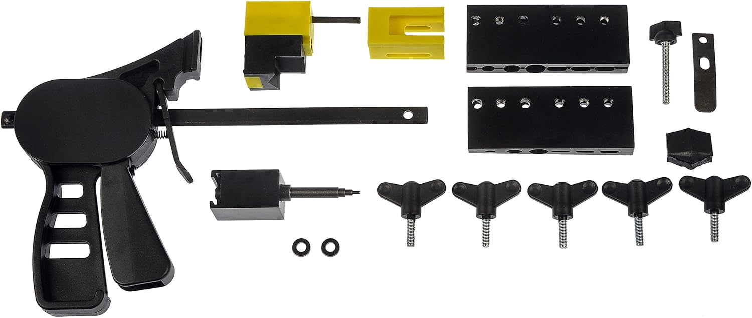 Dorman 800-301 Fuel Line Repair Tool Universal Fit