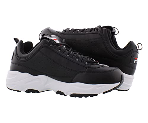 Fila Men's Ray Tracer Sneakers