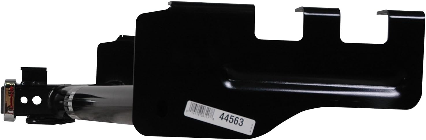 Reese Towpower 44563 Class IV Custom-Fit Hitch with 2