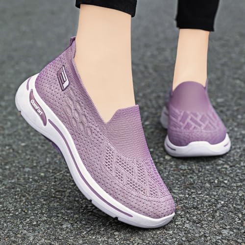 Shoes for Women Wedges Women Casual Shoes Fashionable Simple Pure Color New Pattern Flat Open Toe Platform Sandal