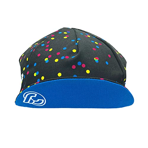 Cinelli Caleido Dots Cap