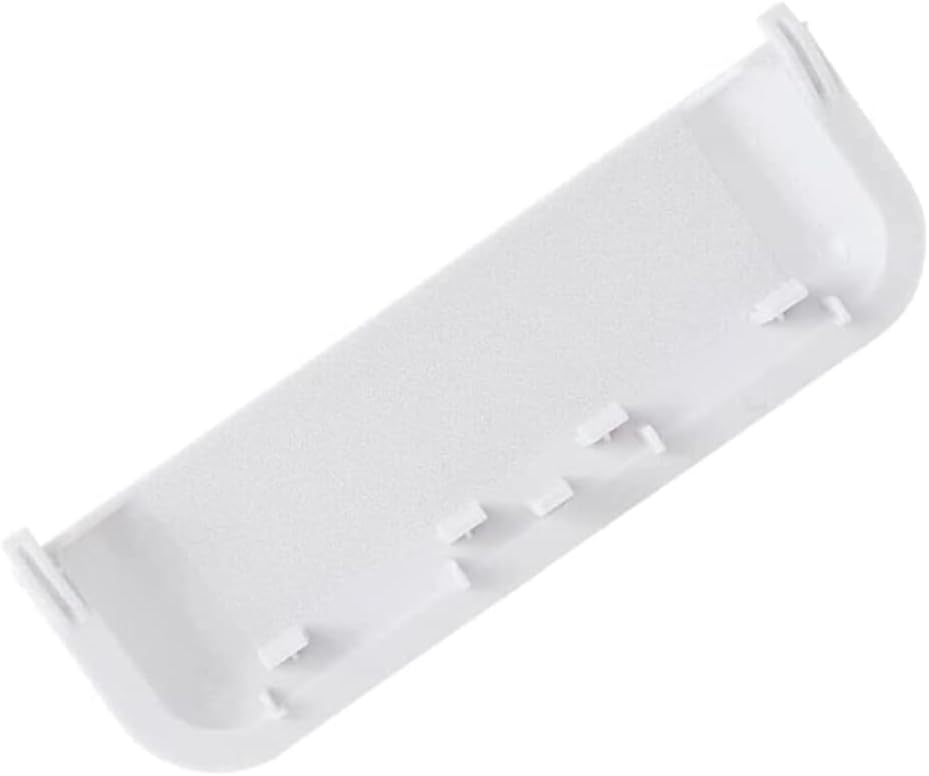 Door Handle Replacement for Kenmore 110.6012511 110.66134610 110.60222511 110.66132411 110.62332511 110.62342510 110.62342511 110.65132411 110.65202311 110.65212610 110.65232610 Dryer
