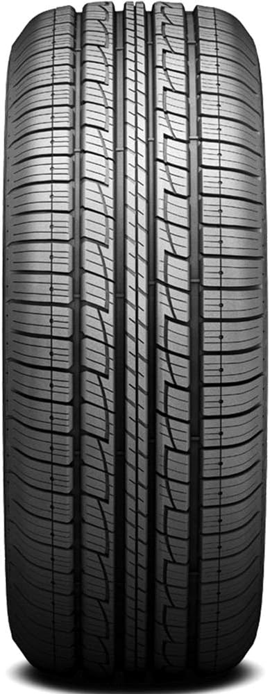 Kumho Solus KL21 Tire - 225/60R17 99H SL