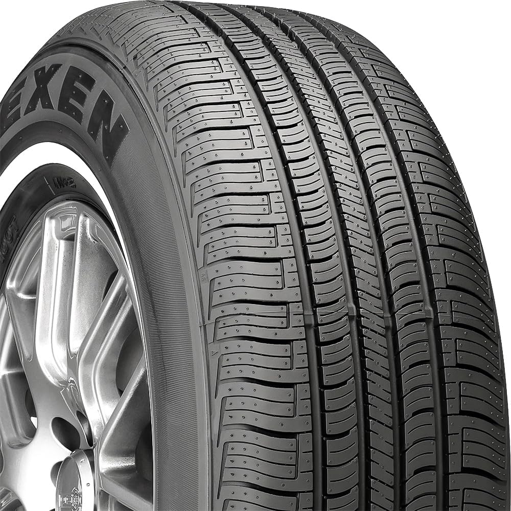 Nexen N'PRIZ AH5 Performance Radial Tire - 225/70R15 100T 100T