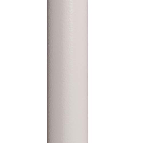 Hillsdale Furniture Jolie Complete bed, Twin, Textured White