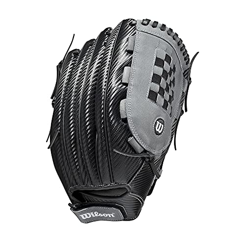 WILSON 2021 A360 Adult Slowpitch Softball Glove