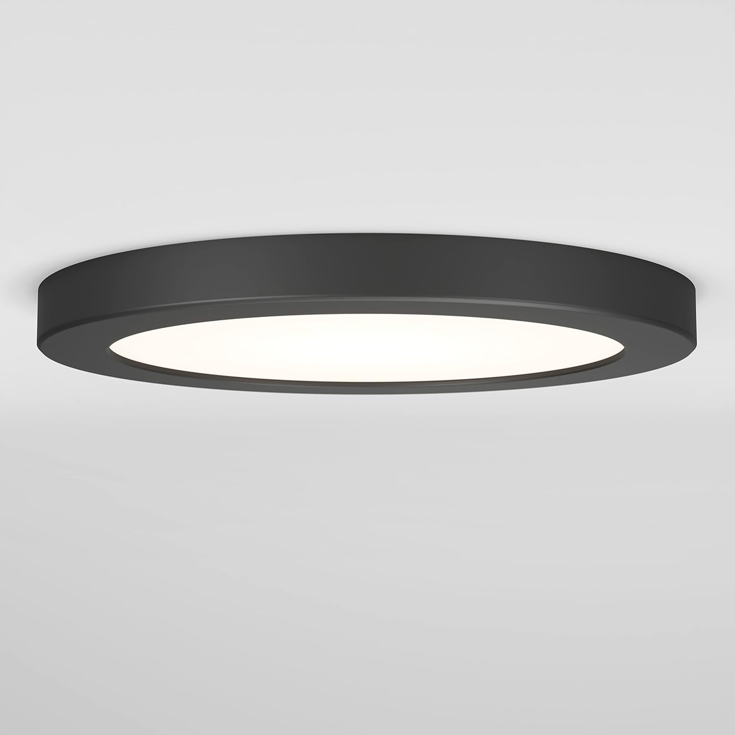 Skylight Pro 7 3K Flat Panel Light Matte Black