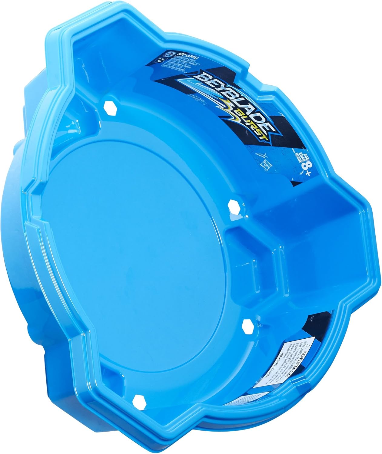 BEYBLADE Burst Beystadium
