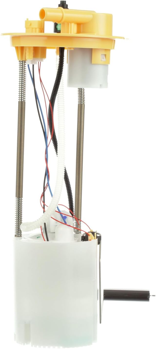 Delphi FG1981 New Fuel Module Assembly, 1 Pack