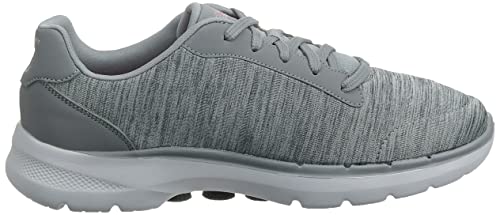 Skechers Women's Go Walk 6-Magic Melody Sneaker