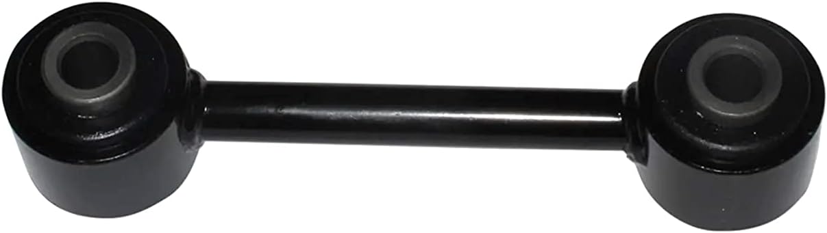 18 Pc Rear & Front Suspension Center Link with Idler & Pitman Arm Sway Bar Links Tie Rod Ends Upper Control Arms Lower Ball Joints