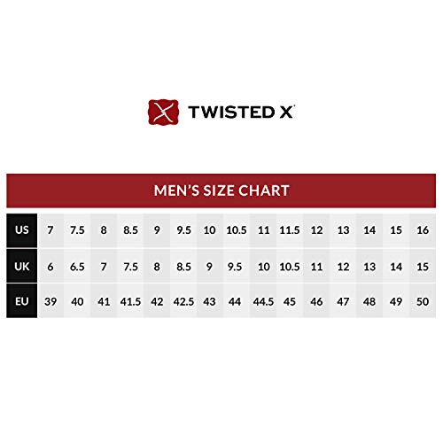 Twisted X Men's Casual Shoes