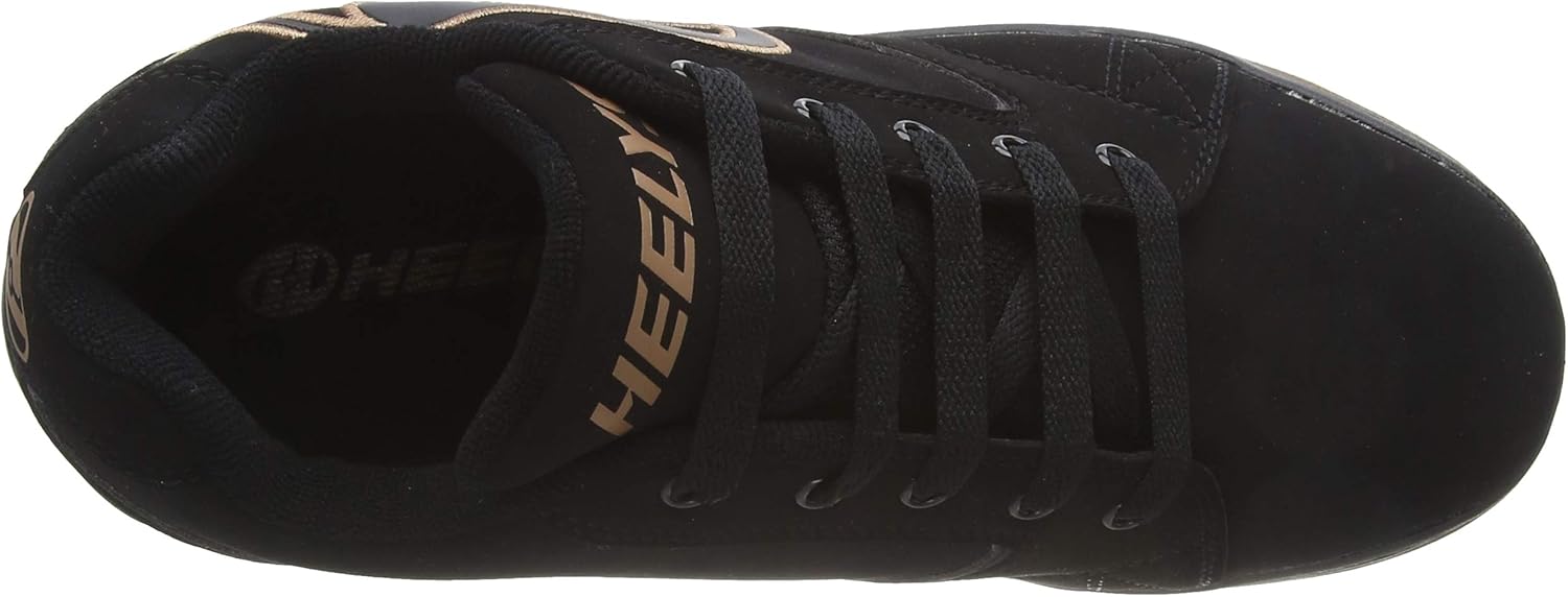 Heelys Propel 2.0 Skate Shoe (Little Kid/Big Kid)