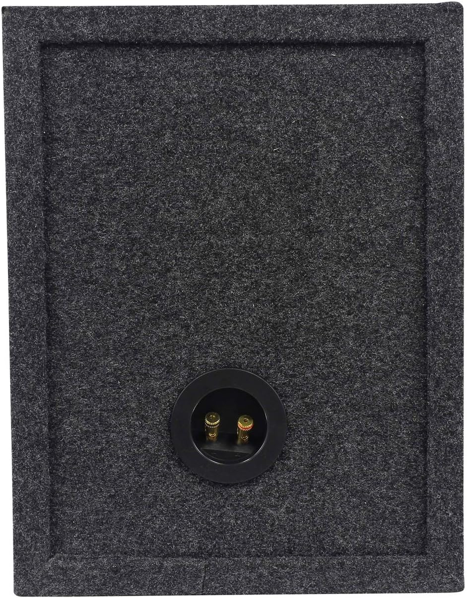 Rockville RSQ12S 0.75 Cu Ft, Single 12