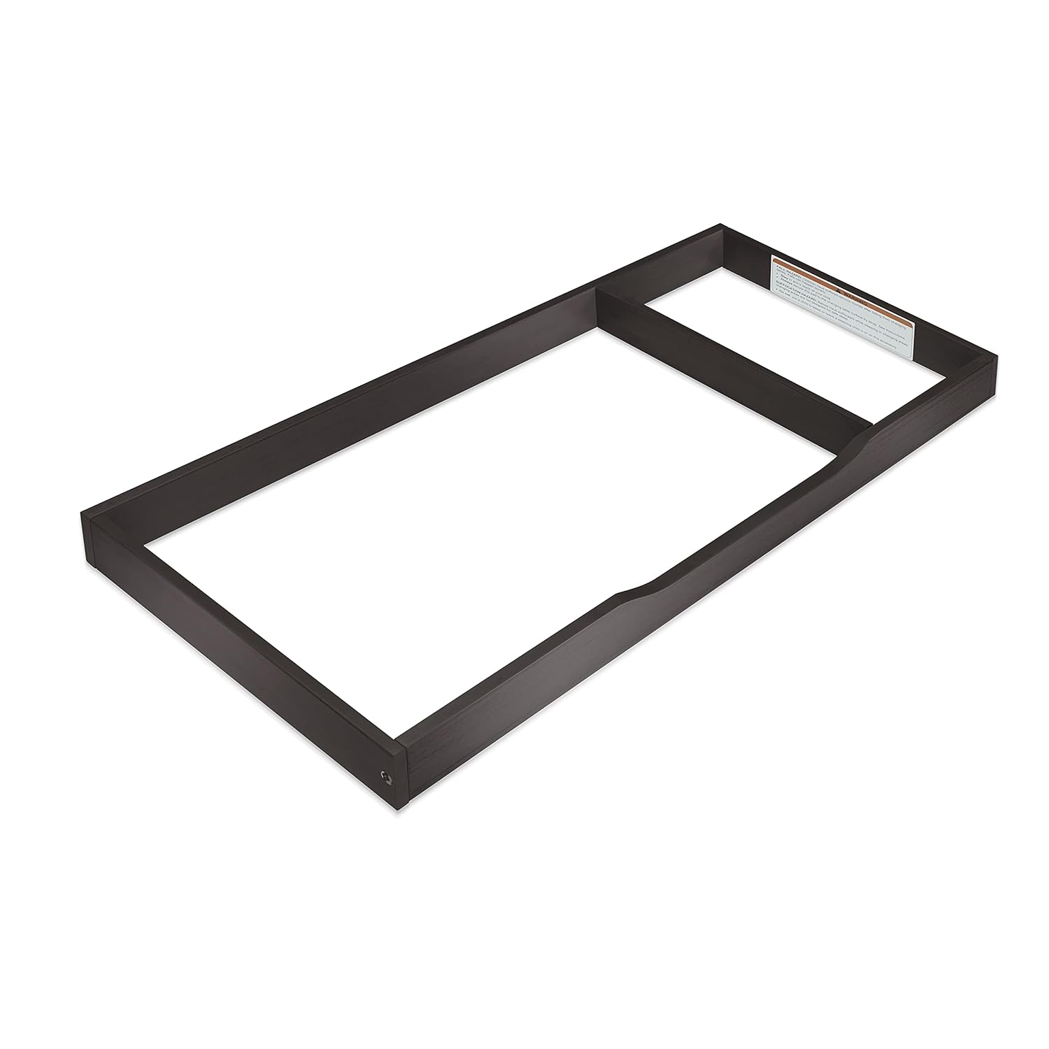 Sorelle Topper for Double Dresser