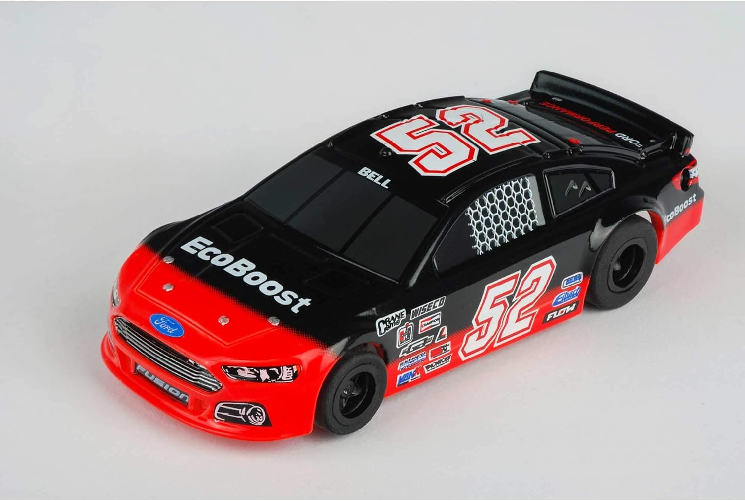 AFX/Racemasters Two Pack Stocker (MG+) Slot Cars, AFX22041