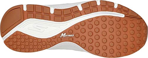 Skechers Women's Go Run Consistent-Broad Spectrum Sneaker