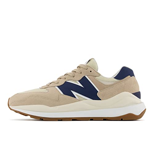 New Balance 5740 M5740CBB Mindful Grey Natural Indigo