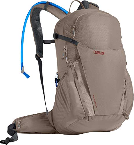 CamelBak Rim Runner 22 Hiking Hydration Pack – 85 oz