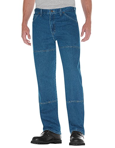 Dickies Men's Regular Fit Workhorse Jean