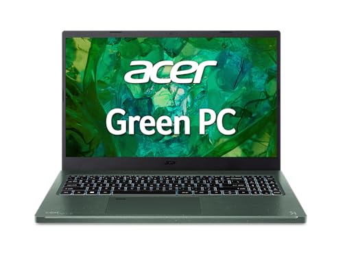 Acer Aspire Vero AV14-52P-55N4 Intel Evo Green PC | 14
