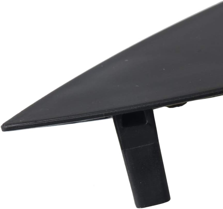 8559751 Replacement Black Dryer Handle