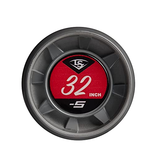 Louisville Slugger 2022 Solo USSSA Youth Baseball Bat - (-10, -8, -5)