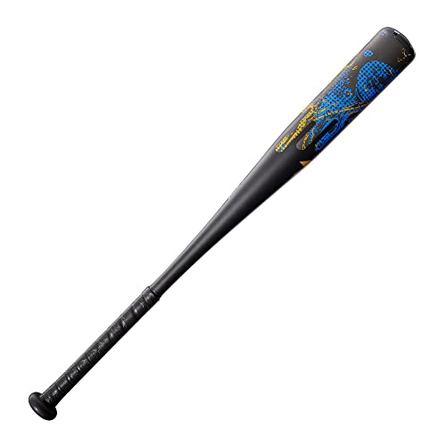 DeMarini 2022 Uprising (-11) USA Youth Baseball Bat