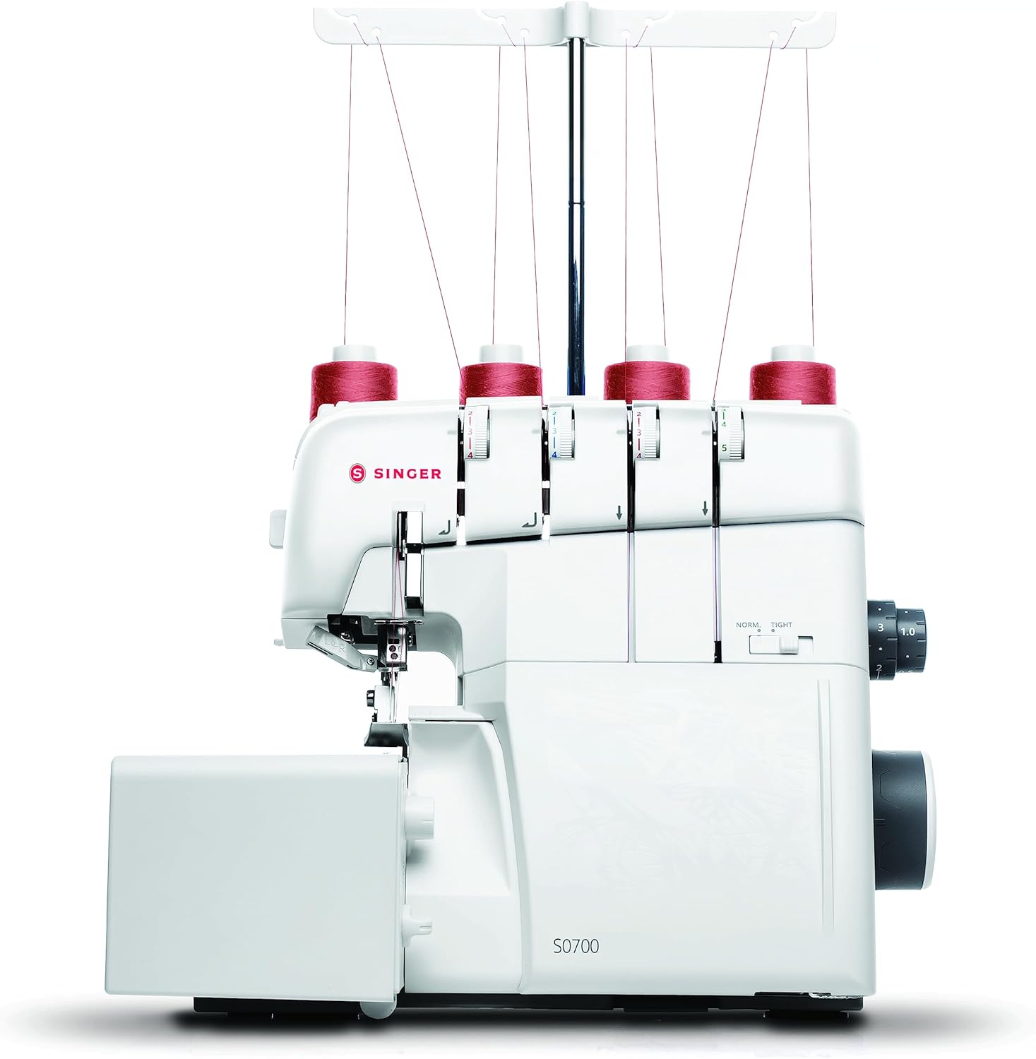 SINGER® S0700 Serger