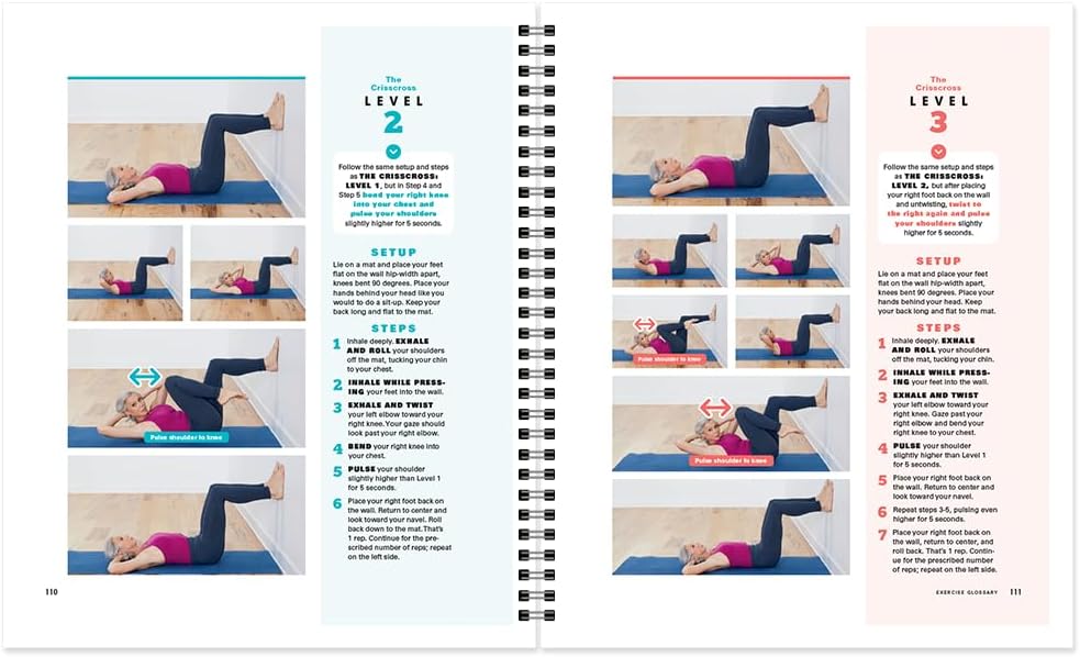 Prevention's Wall Pilates 101: The low-impact way to boost flexibility, build balance, and look fit!