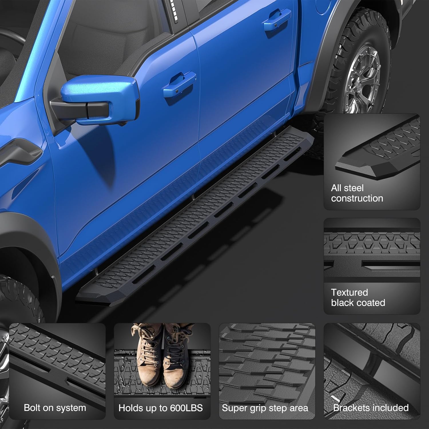 ONINE Landing Zone 7