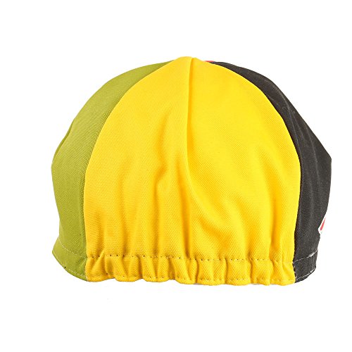 Cinelli Italo 79 Cap, Black