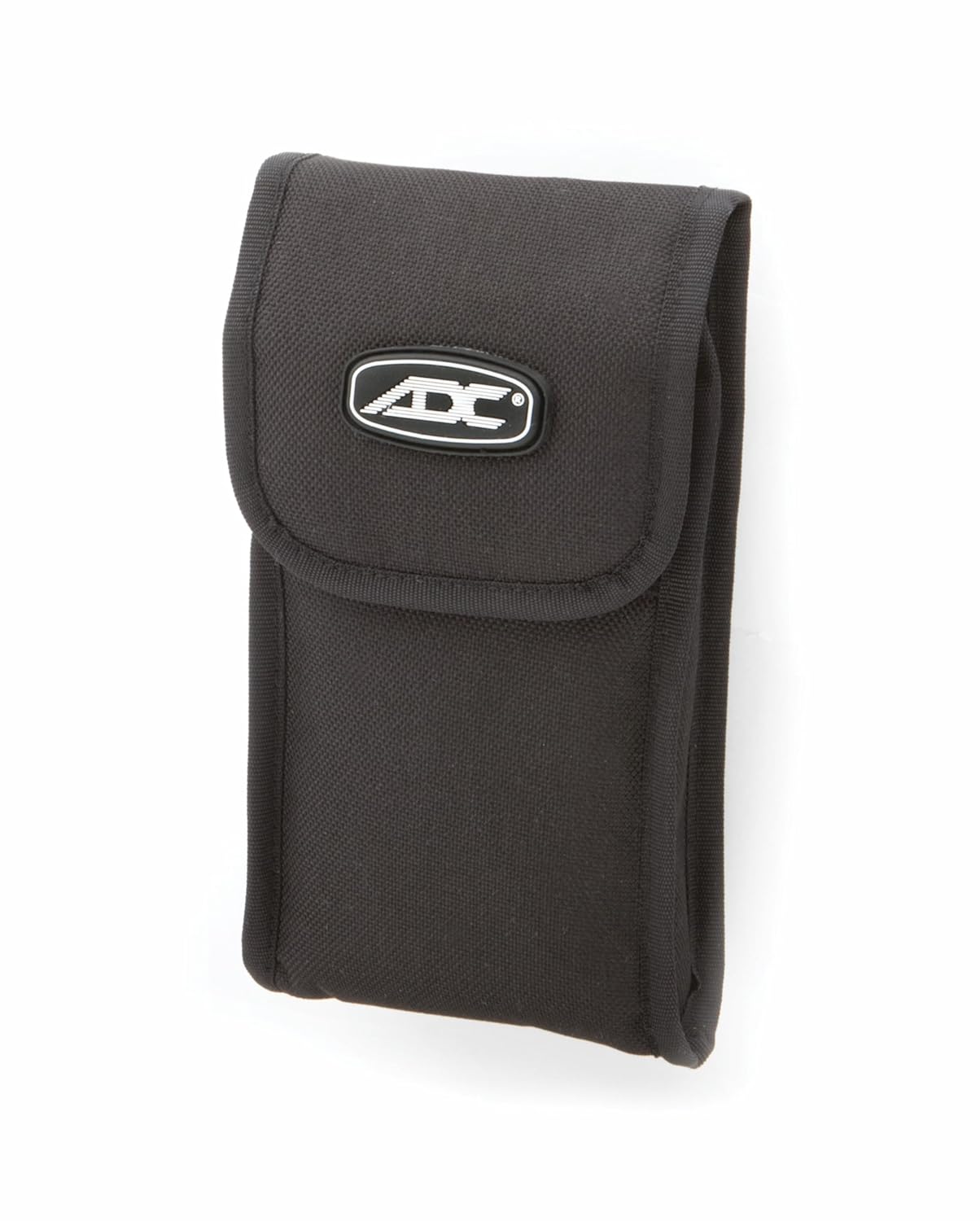 ADC 5110NLS Diagnostix 2.5v Pocket Otoscope/Ophthalmoscope Set, Soft Case, LED, Black