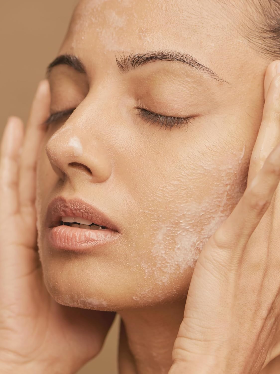 Tepezcohuite Face and Body Night Crème Organic Vegan Hydrating Anti Aging Skin Conditioner