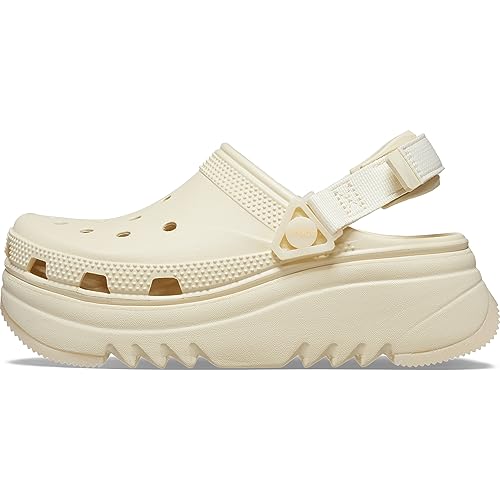 Crocs Unisex-Adult Classic Hiker Escape Clogs